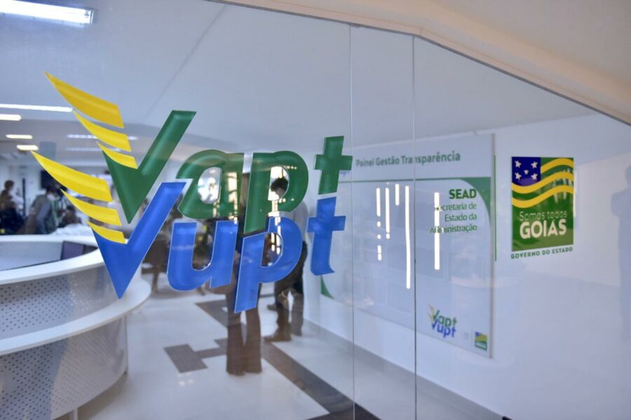 Vapt Vupt de Goiatuba terá atendimento suspenso para mudança de local