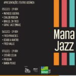 Festival ManaJazz homenageia o trompetista Manassés Aragão, vítima de Covid-19