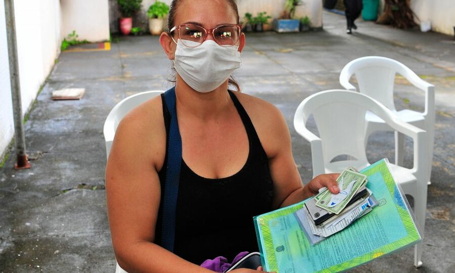 Famílias de Goiânia podem se inscrever ao Aluguel Social até esta terça (14)