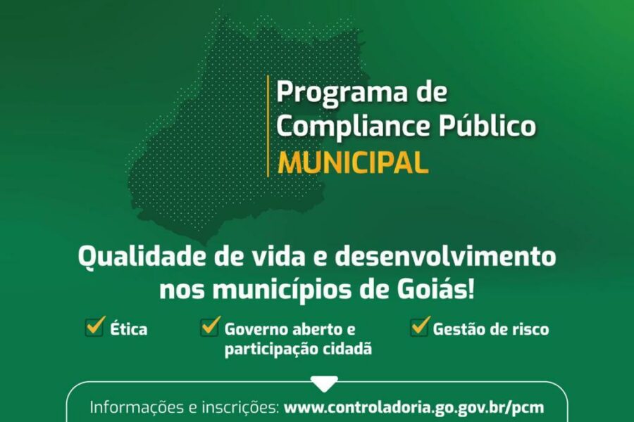 Governo e TCM vão apoiar municípios na implantação de compliance público