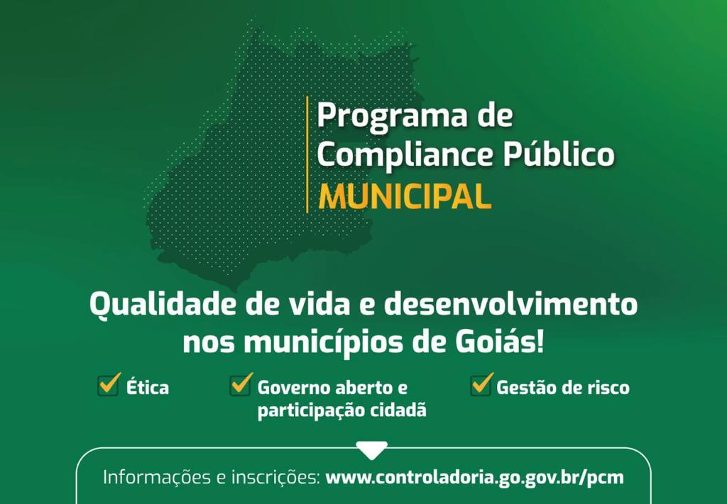 Governo e TCM vão apoiar municípios na implantação de compliance público