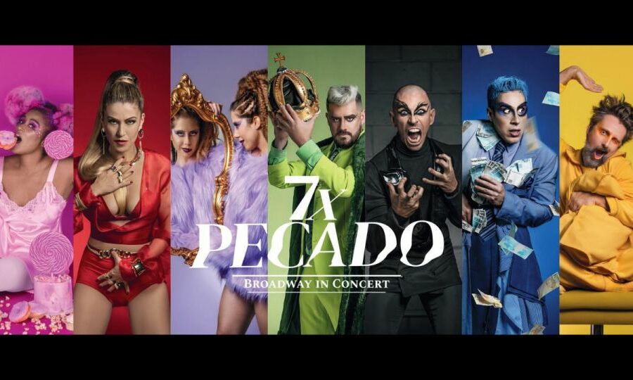 Reinauguração do Teatro Escola Basileu França terá espetáculo musical