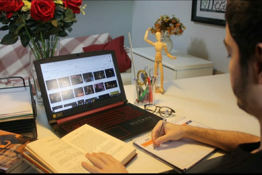 Premiação do Concurso Vozes da Literatura Negra Brasileira é nesta sexta