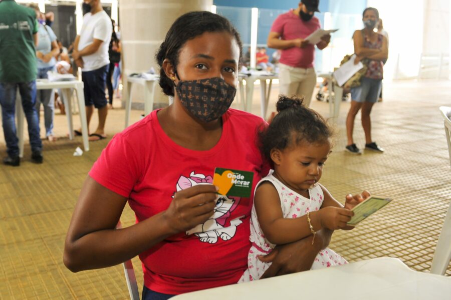 Aluguel Social abre inscrições para famílias de Anápolis