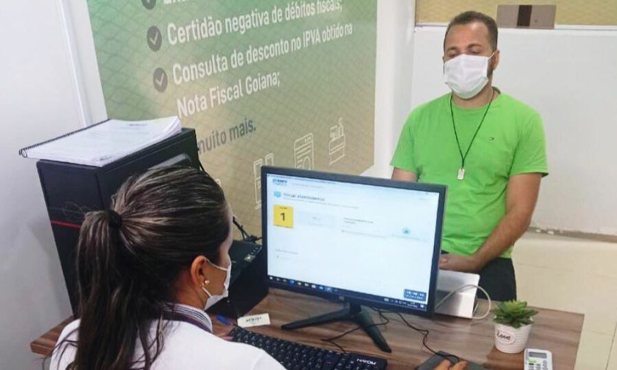 Expresso passa a disponibilizar inscrições para vagas da CNH Social