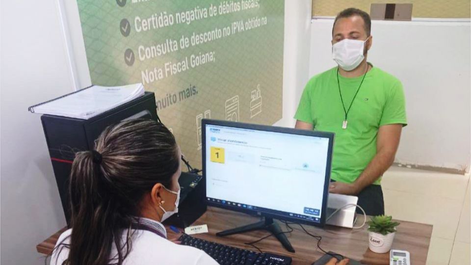 Expresso passa a disponibilizar inscrições para vagas da CNH Social