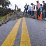 Governador pede que deputados consigam recursos federais para áreas afetadas pela chuva