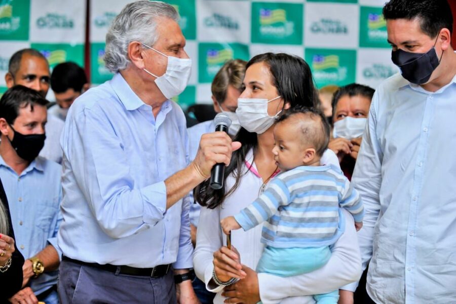 Governo investe R$ 1,3 bilhão investido em políticas sociais