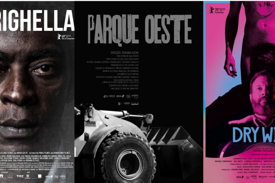 Cine Cultura divulga programação de reabertura