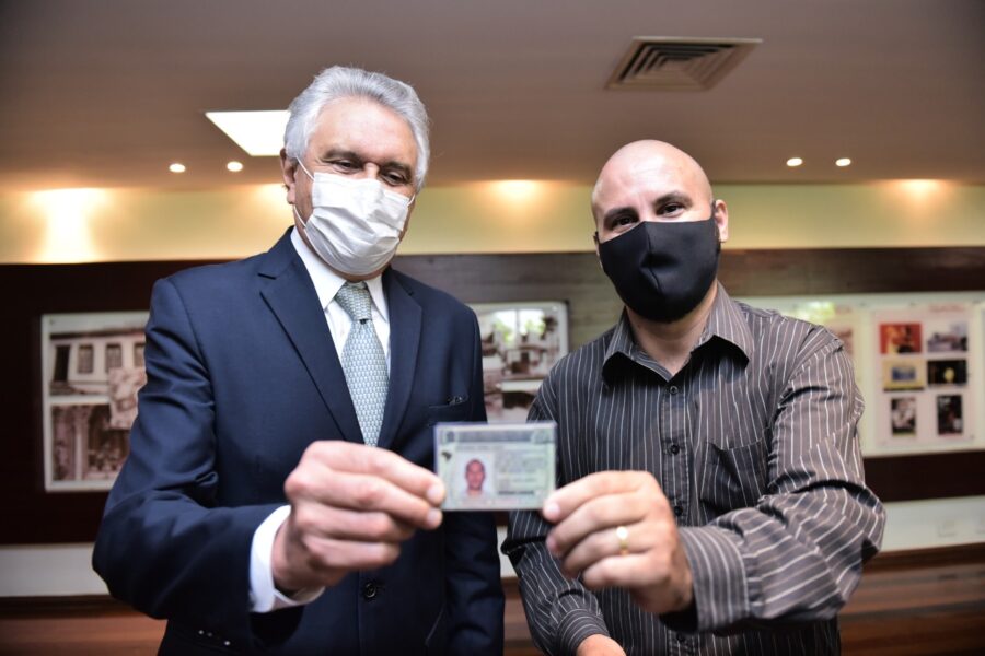 Governo anuncia 22.020 vagas para CNH Social neste ano