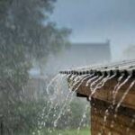 Previsão de chuva e rajadas de vento para Goiás, neste fim de semana