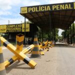 Goiás registra queda de 95% no número de fugas em unidades prisionais