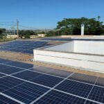 Emater recebe da Enel instalação de usina fotovoltaica, economia mensal será de R$ 140 mil