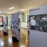 Exposição “Iris: Uma História de Amor por Goiás” chega ao Marietta Telles Machado