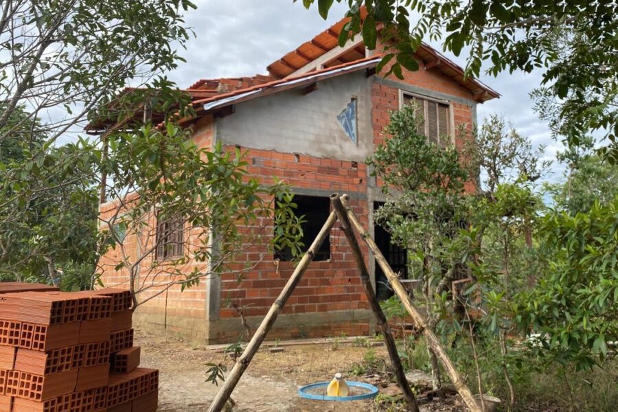 Semad combate loteamentos irregulares na região da Chapada dos Veadeiros