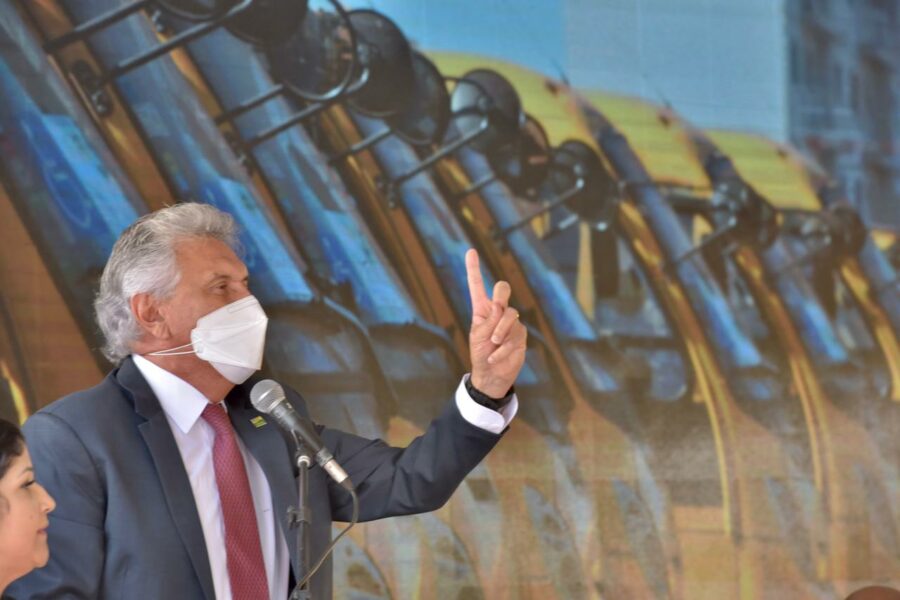 Estado aumenta em 40% repasses do programa Transporte Escolar às prefeituras