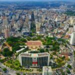 Calor e umidade trazem chuvas de verão a Goiás