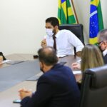 Lincoln Tejota destaca atuação do Goiás de Resultados em 2021