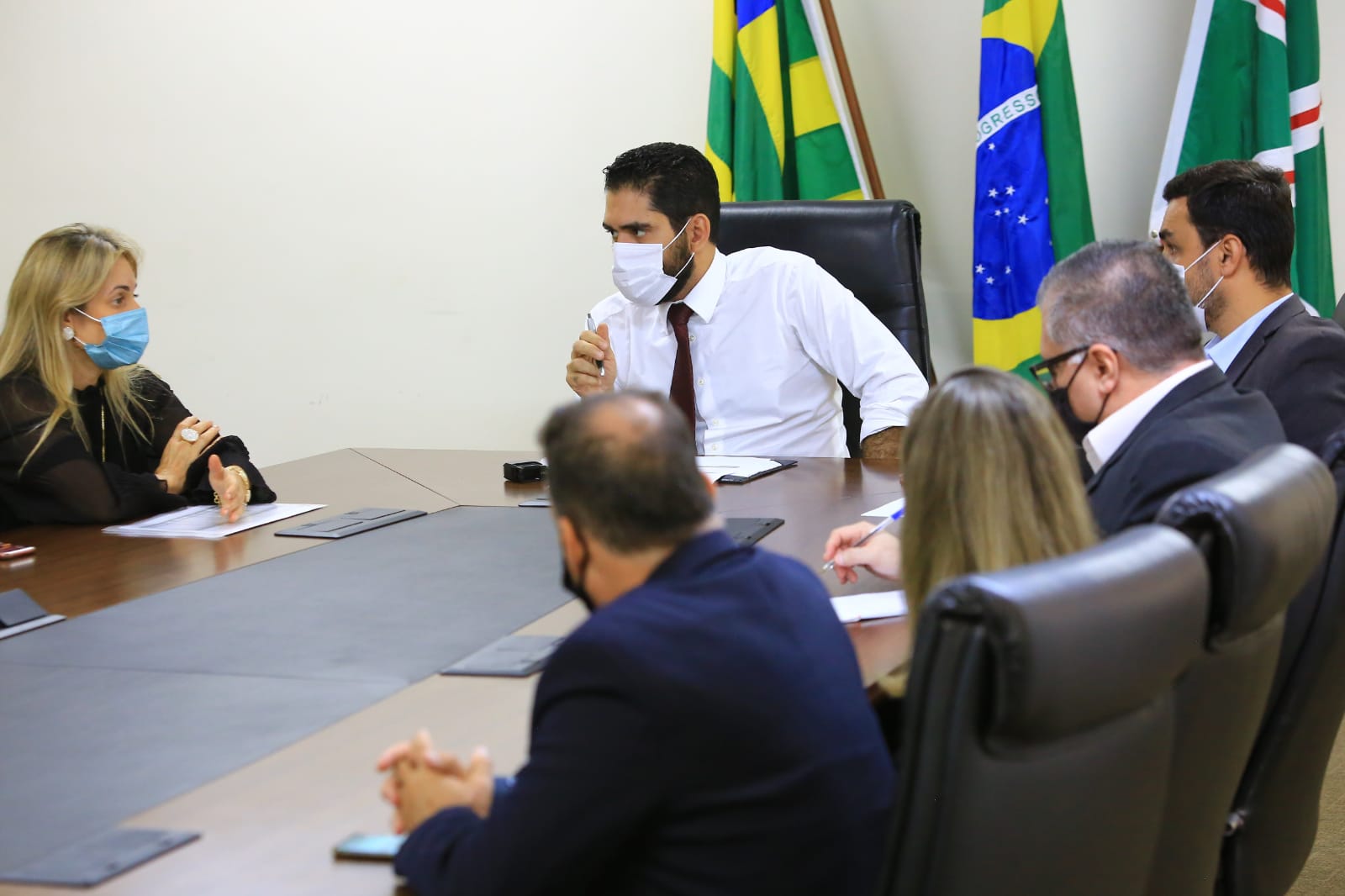 Lincoln Tejota destaca atuação do Goiás de Resultados em 2021