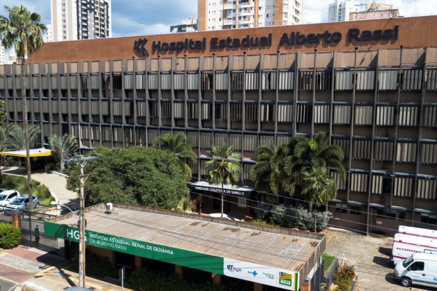 Referência no atendimento em Goiás, HGG lembra Dia Nacional da Visibilidade Trans