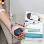 Doação de sangue tem novas regras para quem teve Covid-19