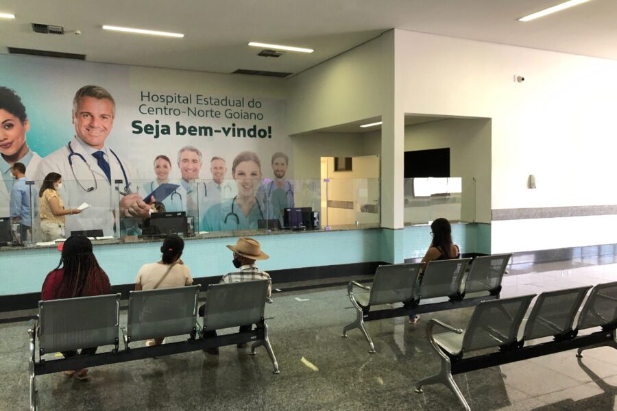HCN amplia especialidades e comemora cem cirurgias