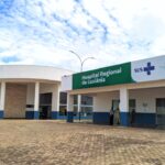 Hospital Luziânia atende pacientes com síndromes gripais