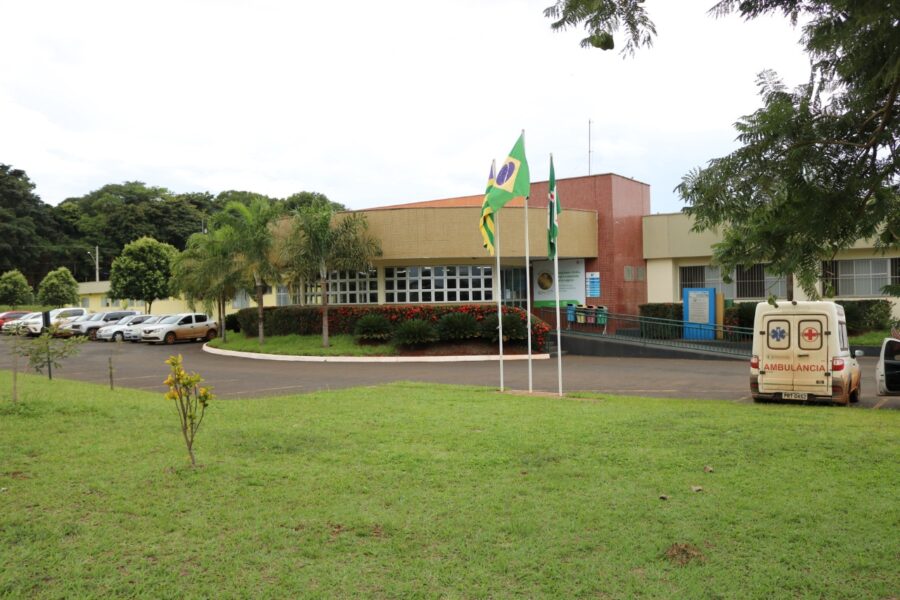 Hospital de Santa Helena de Goiás contrata profissionais