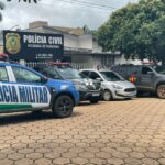 Polícia conclui inquérito sobre a morte de cartorário de Rubiataba