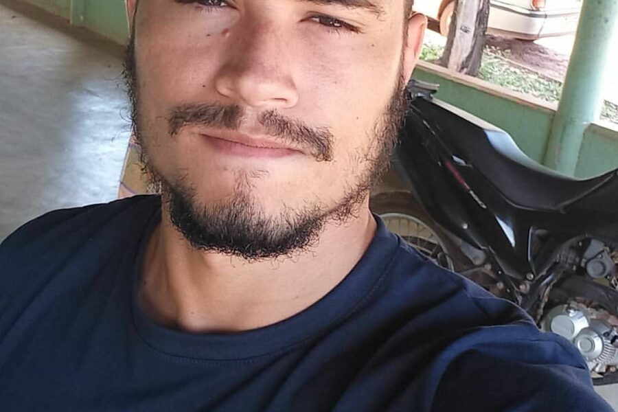 Governador manifesta pesar pela morte de João Victor Nolasco