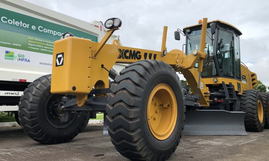 Programa Mecaniza Campo vai capacitar técnicos de 8 municípios goianos