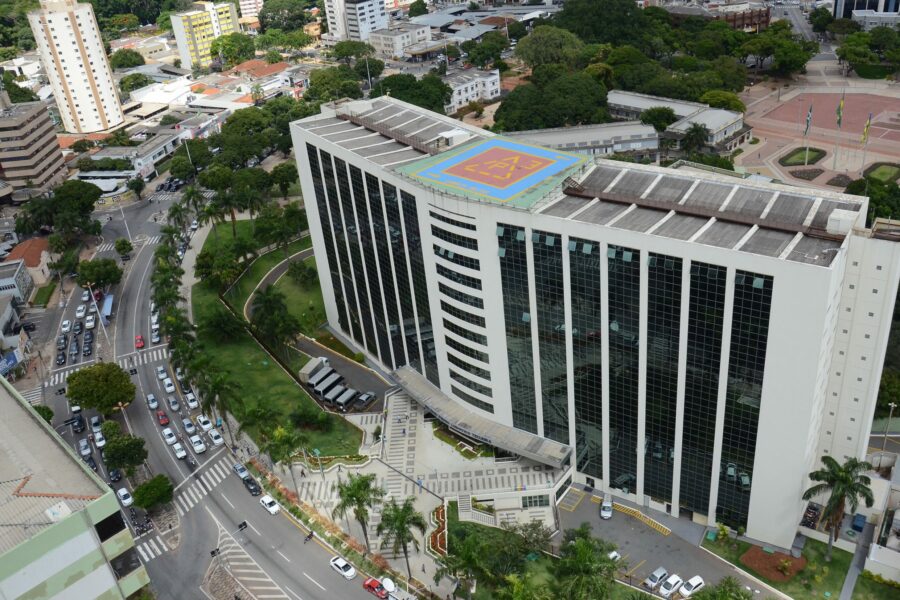 Governadoria divulga edital de processo seletivo simplificado com remuneração de até R$ 8 mil