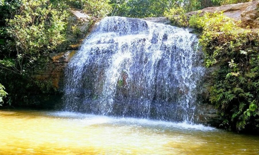 Consulta pública vai discutir plano de manejo do Parque da Serra de Caldas