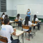 Governo de Goiás contabiliza investimentos de mais de R$ 3 bilhões na Educação