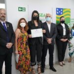 Sead entrega certificações a servidores do Programa de Compras Governamentais