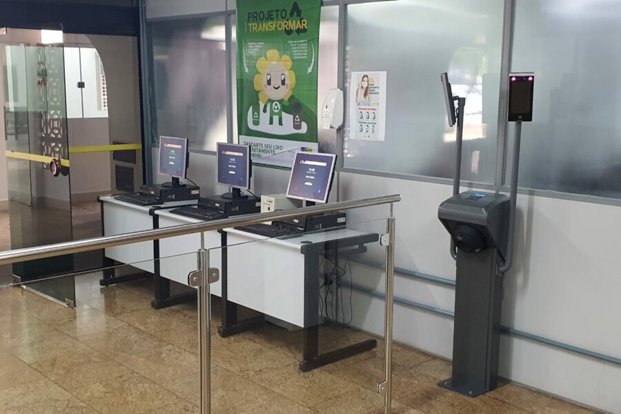 Economia reforça segurança de servidores por meio de controle de acesso à Secretaria