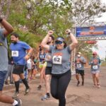 Semad realiza a terceira etapa do Circuito Radical Parques de Goiás