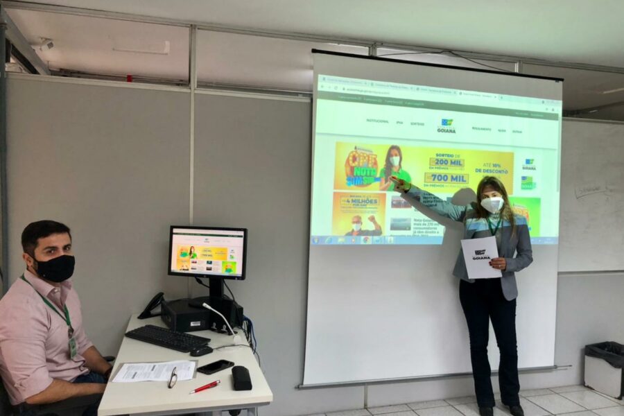 Cresce número de contribuintes com descontos no IPVA