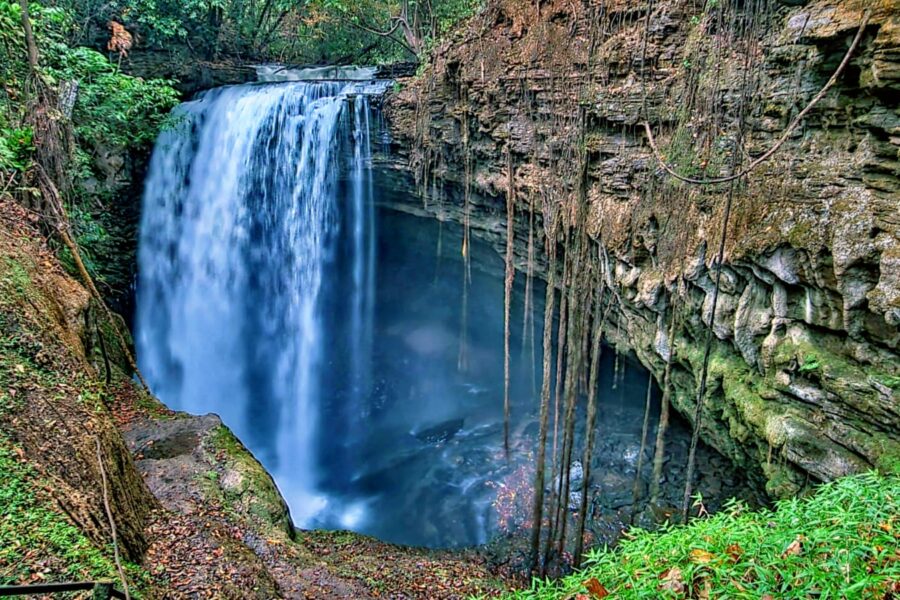 Goiás vai mapear áreas de risco no ecoturismo para evitar acidentes