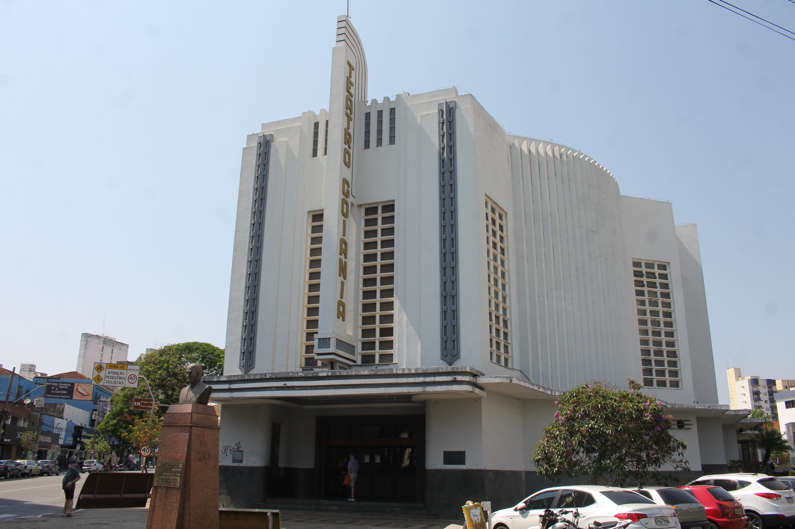 Teatro Goiânia terá noite de música clássica, nesta quinta