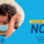 Ebook “Volta ao Novo” relata experiência dos profissionais da Educação