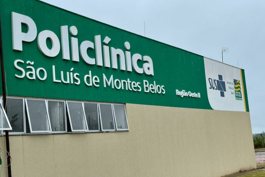 Inscrições à seleção de policlínicas estaduais terminam nesta segunda (14)