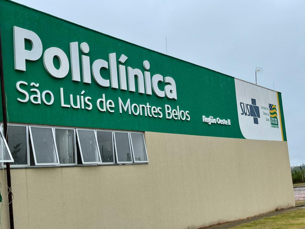 Inscrições à seleção de policlínicas estaduais terminam nesta segunda (14)