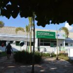 Hospital de São Luís de Montes Belos é referência em cirurgia ortopédica e emergências