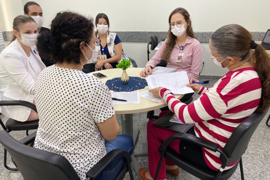 Auditoria no Crer atesta 100% de conformidade aos protocolos de segurança do paciente