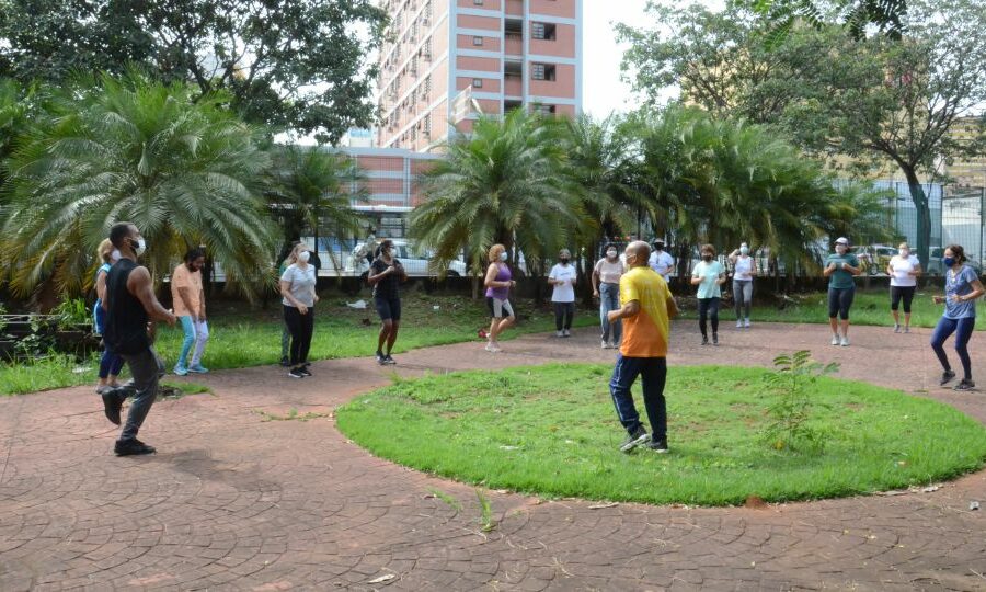 Novo núcleo de iniciação esportiva na ABC abre inscrições para todas as idades