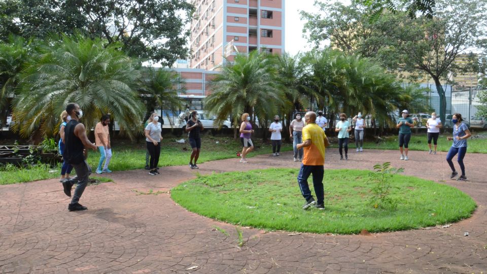 Novo núcleo de iniciação esportiva na ABC abre inscrições para todas as idades