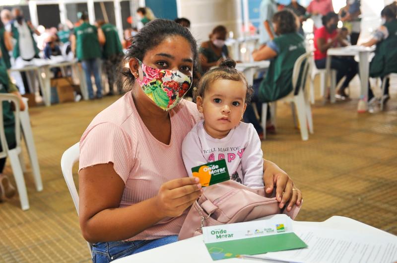 Últimos dias de inscrições do Aluguel Social em Anápolis