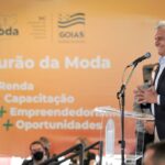 Governo de Goiás lança Programa Cinturão da Moda