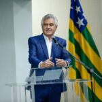 Caiado inaugura reforma e ampliação do Centro de Tecnologia e Capacitação da Emater